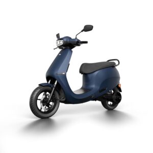 OLA S1 Pro Electric Scooter by OLA Electric - with charger - Midnight Blue